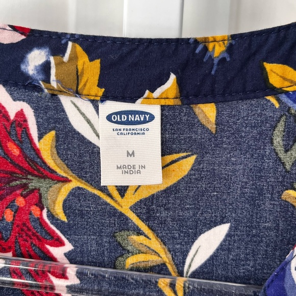 FLORAL BEAUTY! | Medium | Blue - Picture 6 of 16